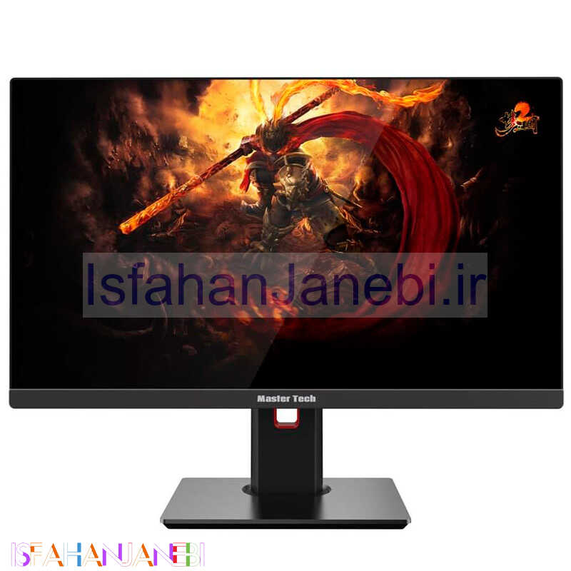 اصفهان جانبی-آل این وان MasterTech ZX240I-B Core i5 (8600) 8GB 1TB+128GB SSD Intel 23.8″ FHD