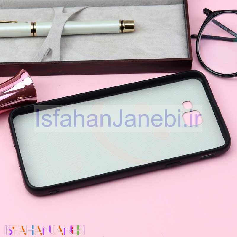 اصفهان جانبی-قاب فانتزی برجسته + پاپ سوکت کد7 سامسونگ J5 Prime