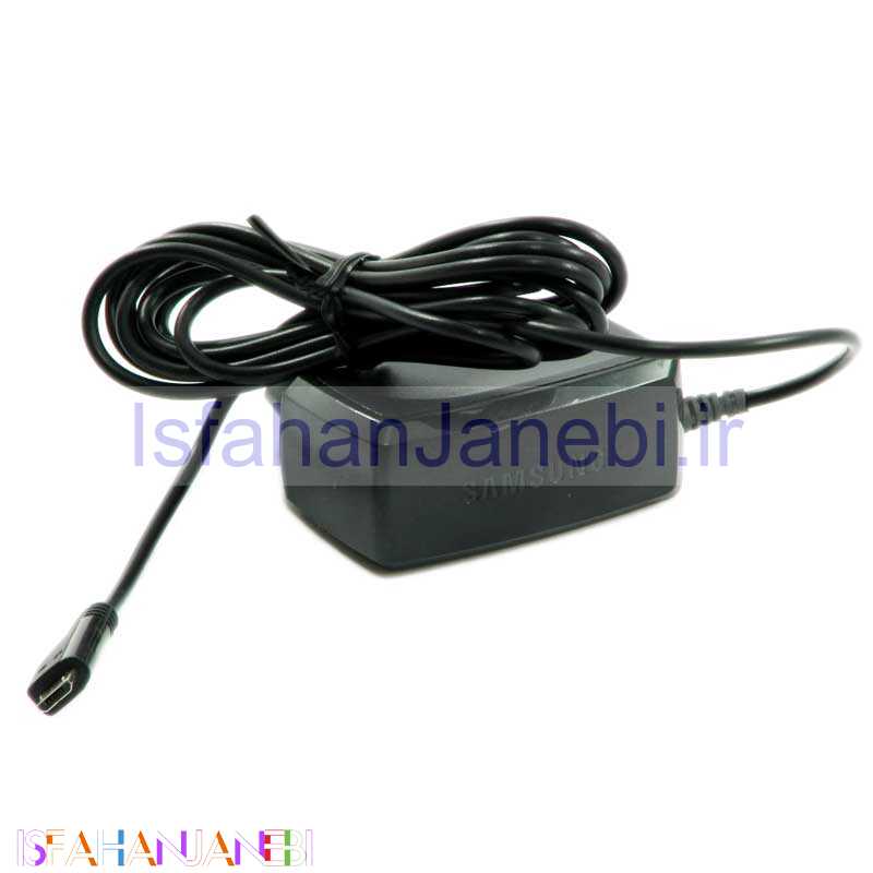 اصفهان جانبی-شارژر اورجینال Samsung G810