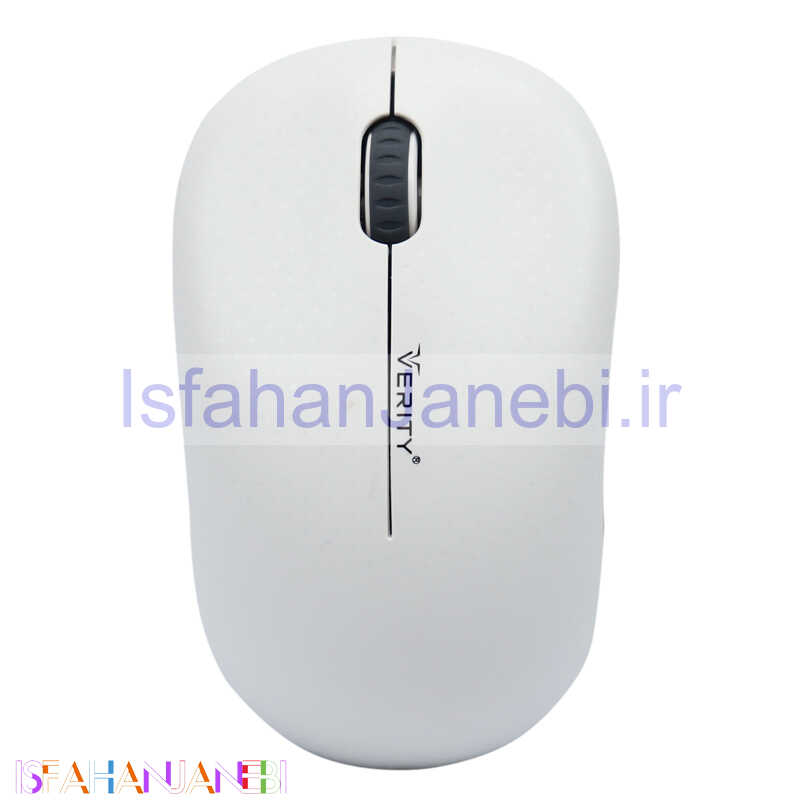 اصفهان جانبی-موس بی سیم Verity V-MS4112W