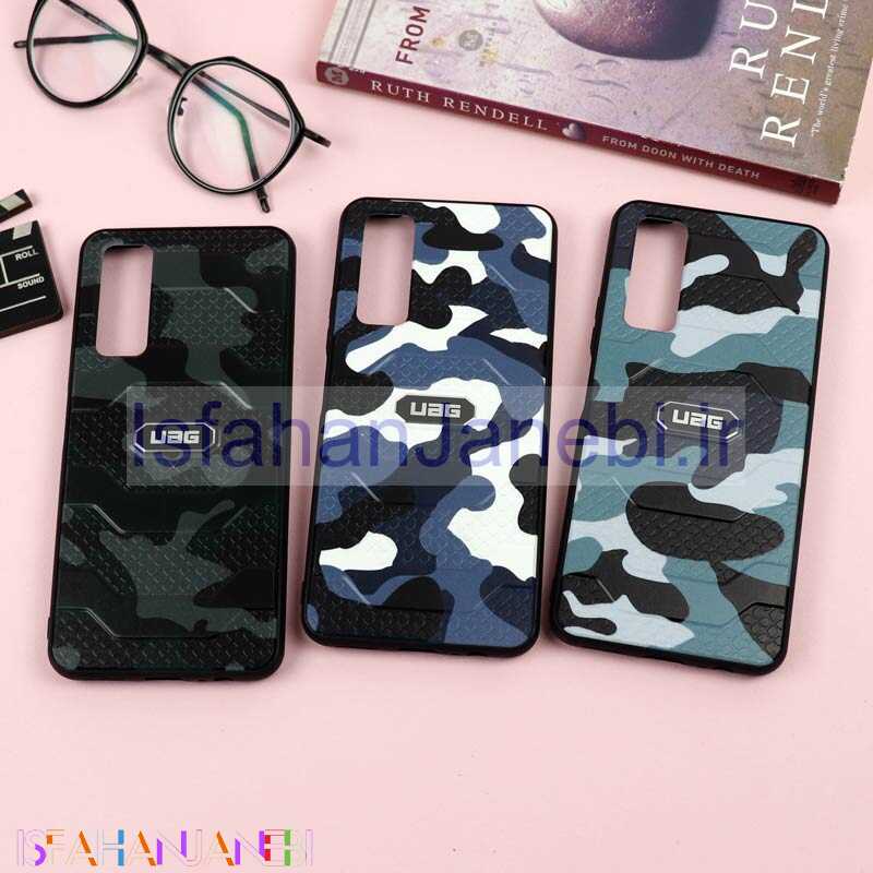 اصفهان جانبی-قاب ضد ضربه UAG هواوی Y7a