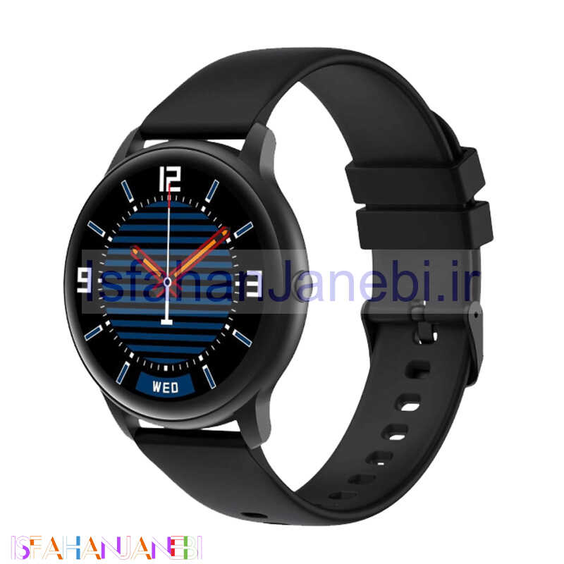 اصفهان جانبی-ساعت هوشمند ایمی لب مدل IMILAB KW66 45mm