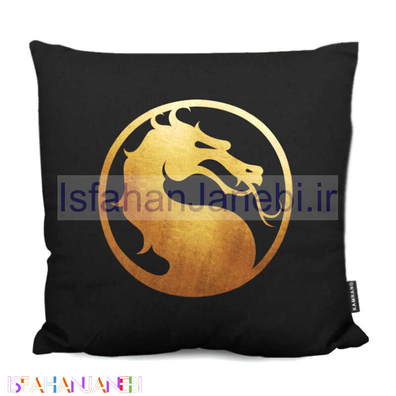 اصفهان جانبی-کوسن گیمینگ طرح Mortal Kombat