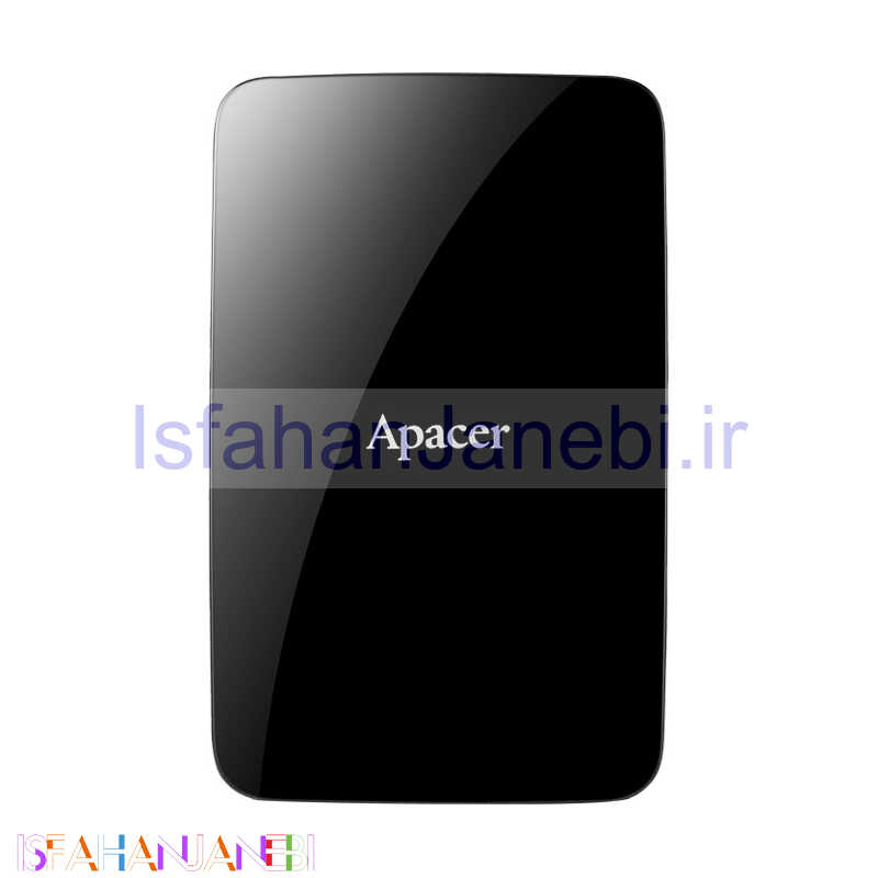 اصفهان جانبی-هارد اکسترنال اپیسر Apacer AC233 1TB