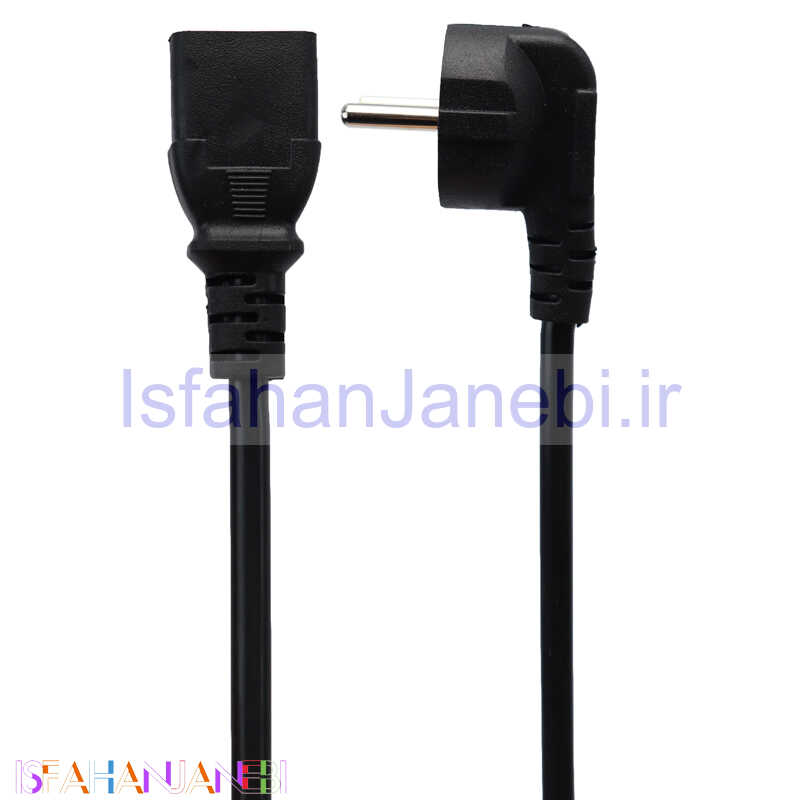 اصفهان جانبی-کابل برق SATO ST.402 PC 1.5m