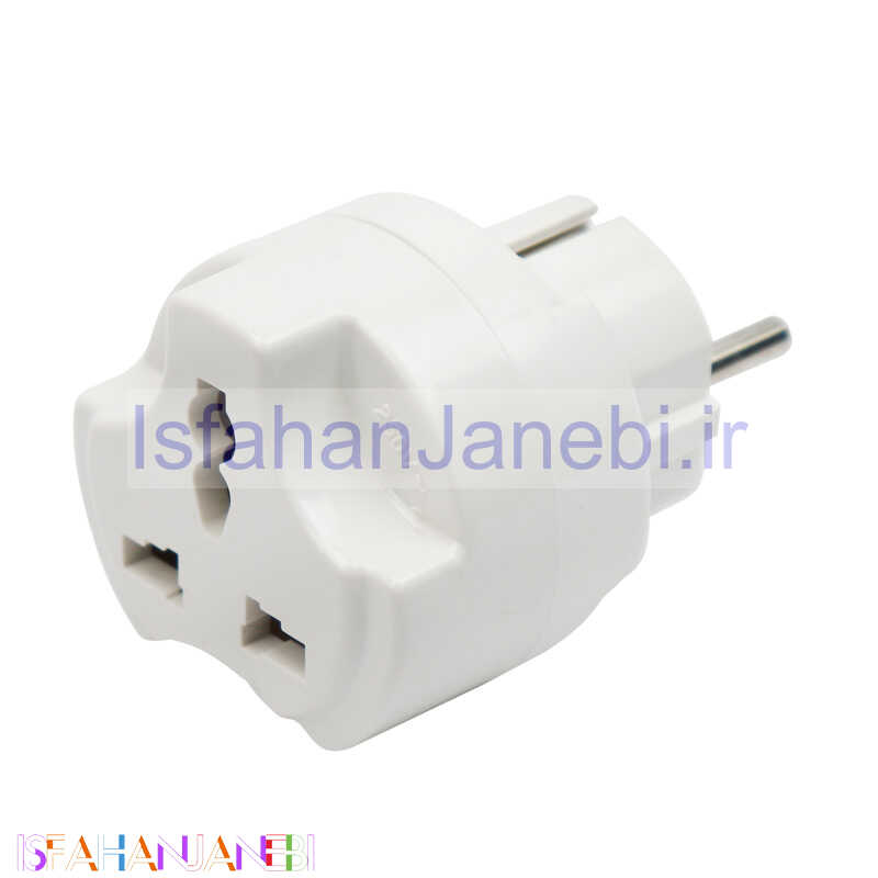 اصفهان جانبی-تبدیل برق 3 به 2 تیراژه Sepid