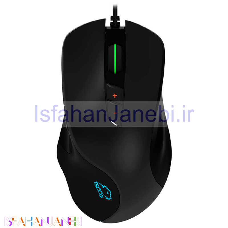 اصفهان جانبی-موس گیمینگ تسکو TSCO GM 788