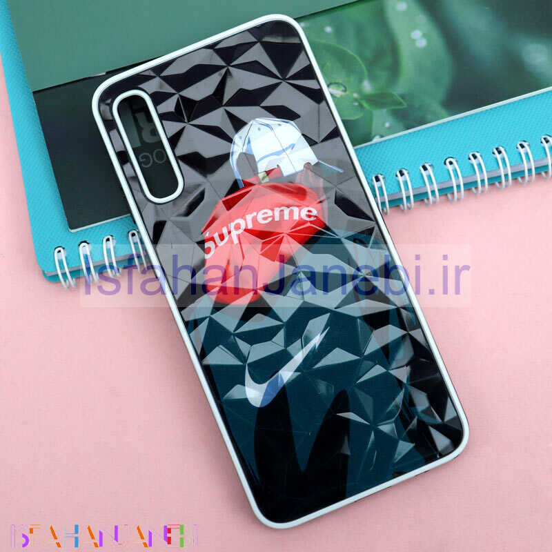 اصفهان جانبی-قاب طرحدار دیاموند کد9 سامسونگ A30s/A50s سری B