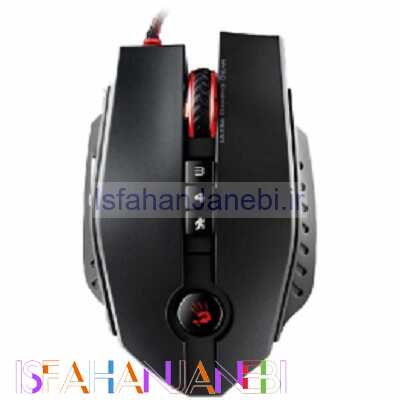 اصفهان جانبی-موس گیمینگ BLOODY ZL50