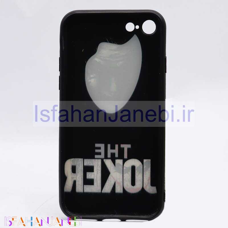 اصفهان جانبی-قاب فانتزی LINDO کد72 آیفون iPhone 7/8