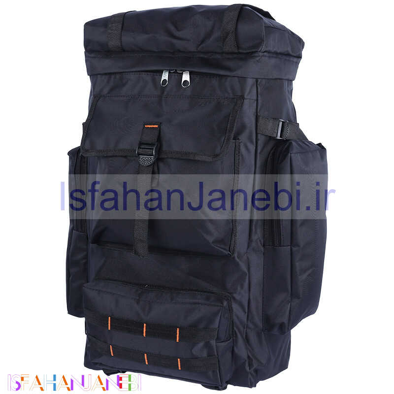 اصفهان جانبی-کوله پشتی مسافرتی Macneil MC470