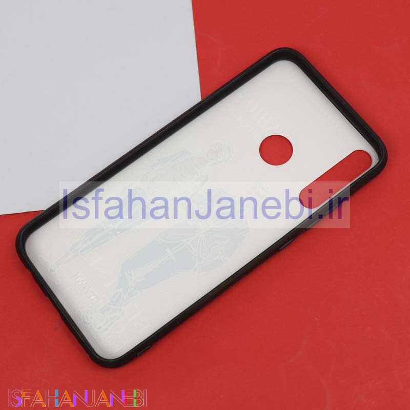 اصفهان جانبی-قاب فانتزی برجسته دخترانه هواوی Y7p سری 4