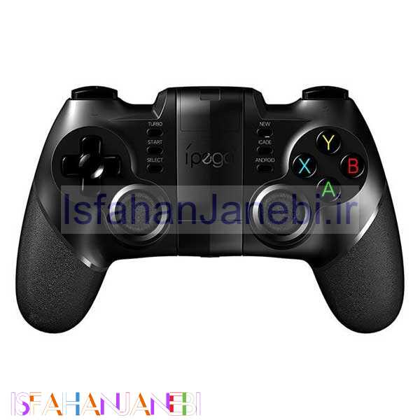 اصفهان جانبی-دسته بازی بی سیم ipega PG-9076