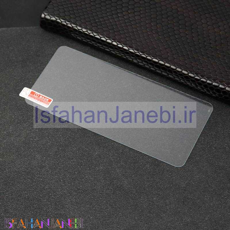 اصفهان جانبی-گلس ساده Xiaomi Mi 11 lite
