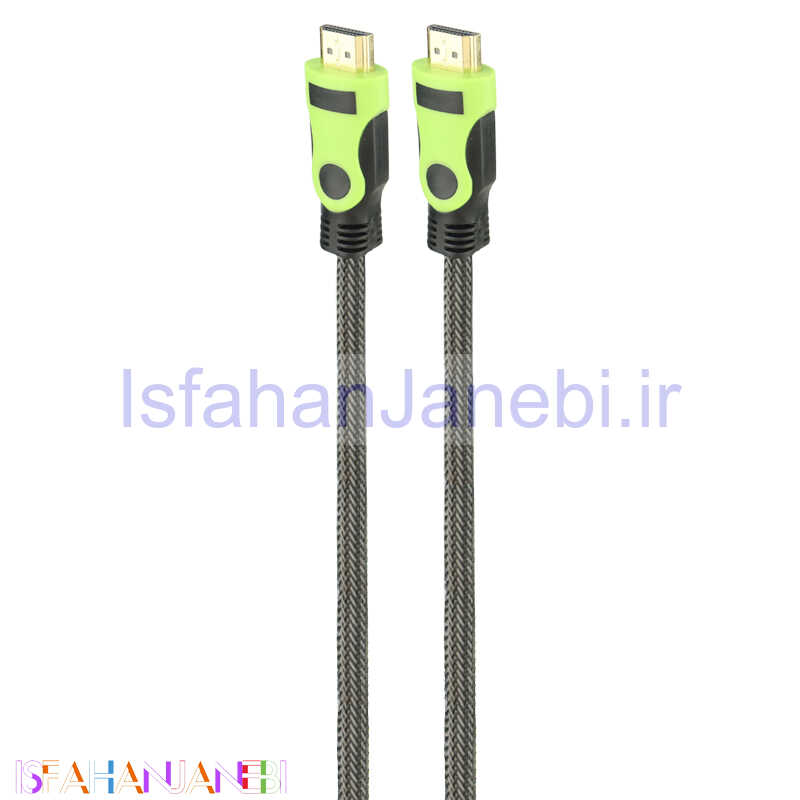 اصفهان جانبی-کابل Effort HDMI 3m