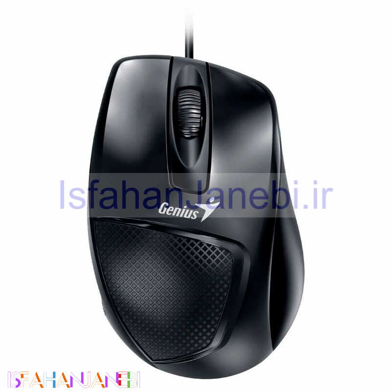 اصفهان جانبی-موس Genius DX-150X