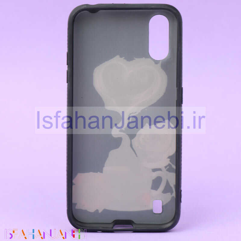 اصفهان جانبی-قاب فانتزی LINDO کد1 سامسونگ A01