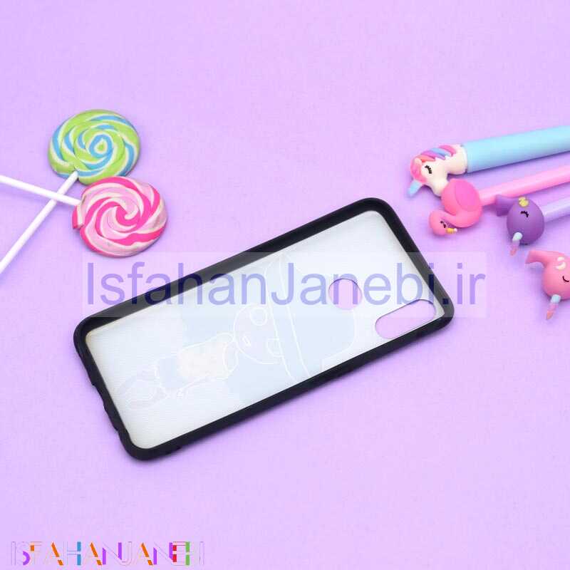 اصفهان جانبی-قاب فانتزی برجسته کد3 سامسونگ A10s سری F