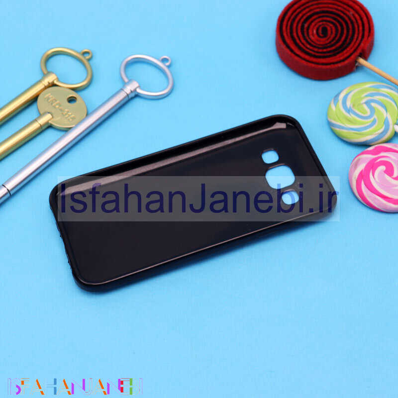 اصفهان جانبی-قاب فانتزی برجسته کد36 سامسونگ Galaxy E5 سری F