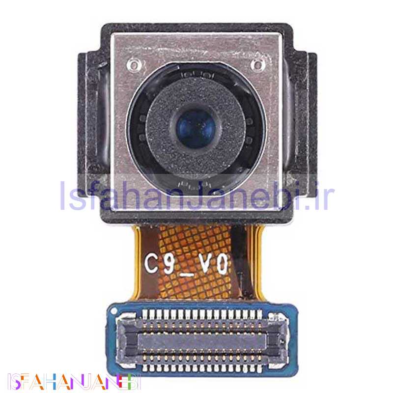 اصفهان جانبی-دوربین اصلی سامسونگ Samsung Galaxy C5 Pro