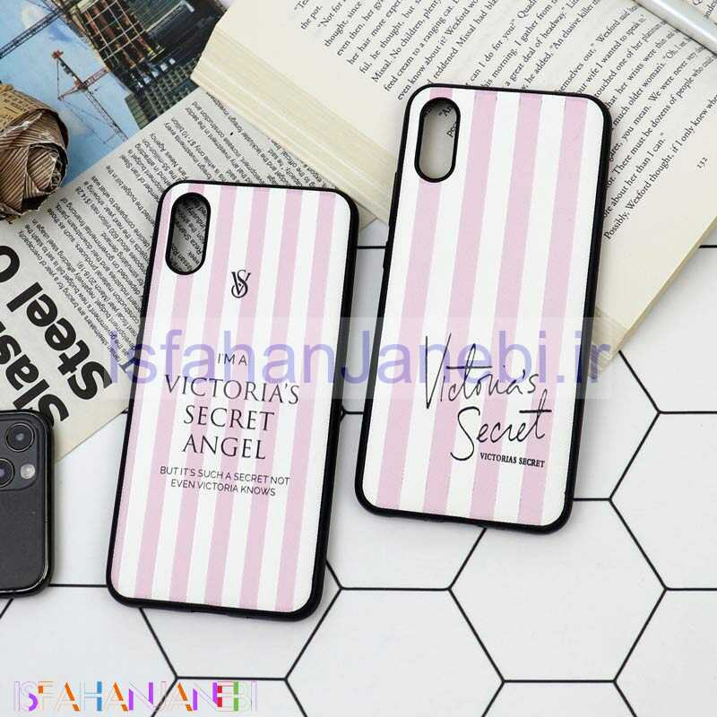 اصفهان جانبی-قاب چرمی ویکتوریا Xiaomi Redmi 9A