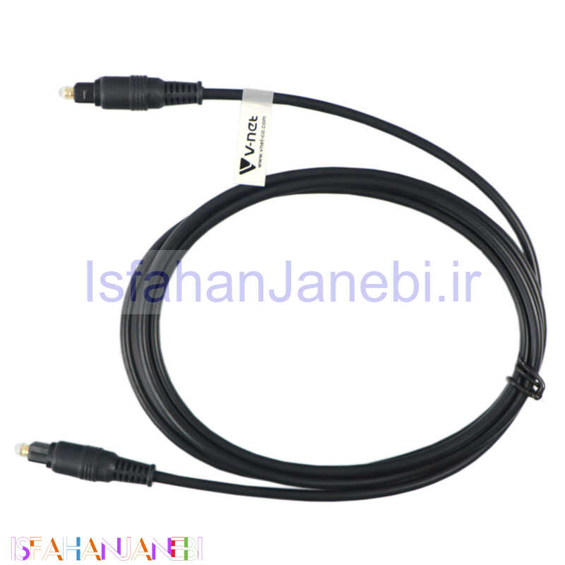 اصفهان جانبی-کابل اپتیکال V-Net 1.5m