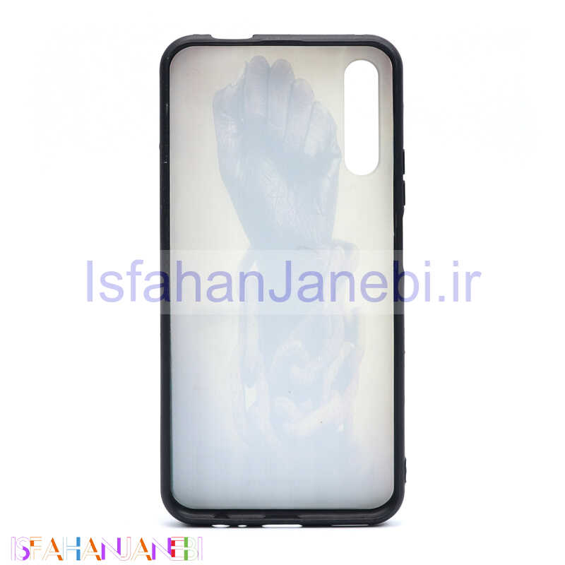 اصفهان جانبی-قاب فانتزی برجسته کد8 هواوی Y9s سری C