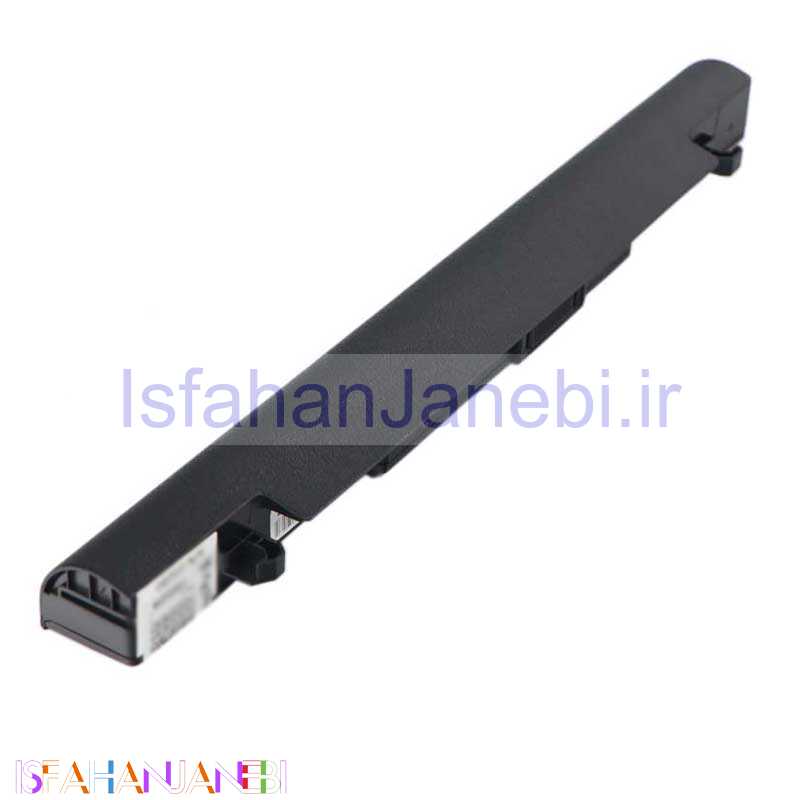 اصفهان جانبی-باتری لپ تاپ اورجینال ایسوس Asus X550 4Cell