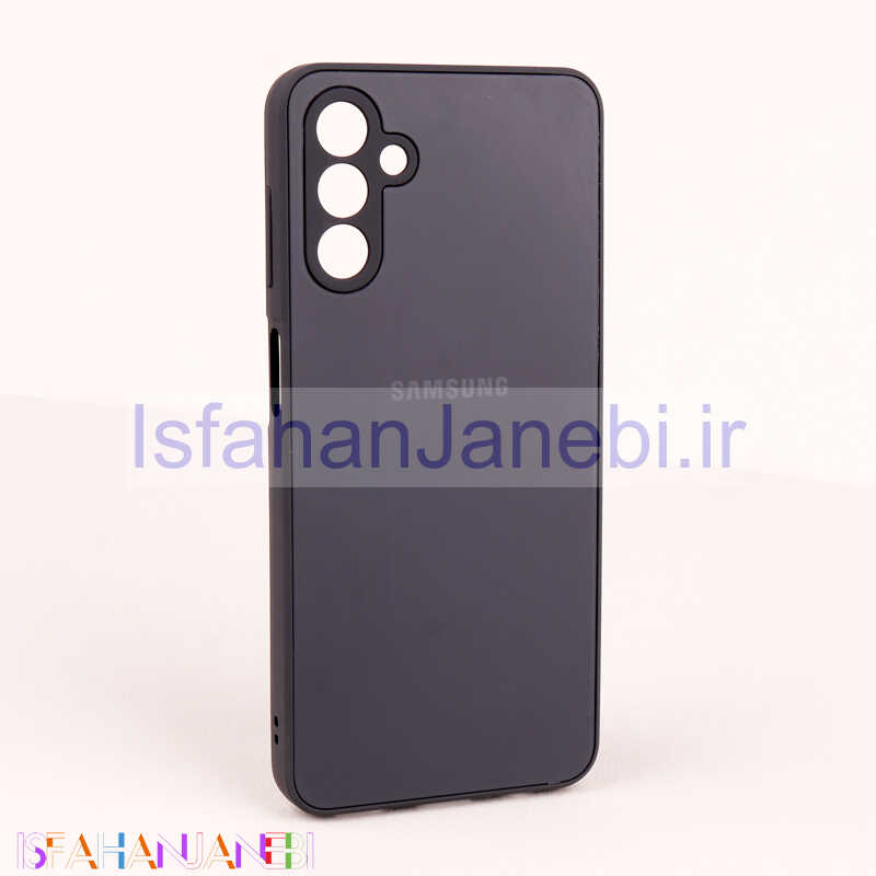 اصفهان جانبی-قاب طرح PVD محافظ لنزدار Samsung Galaxy A13 5G سری A