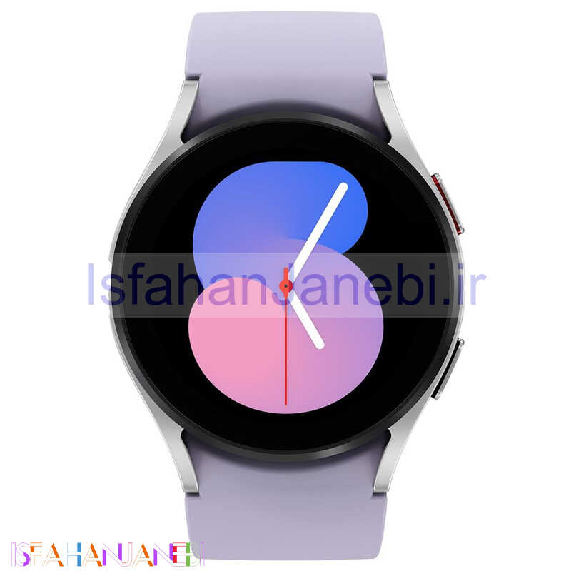 اصفهان جانبی-ساعت هوشمند سامسونگ Samsung Galaxy Watch 4 40mm SM-R860