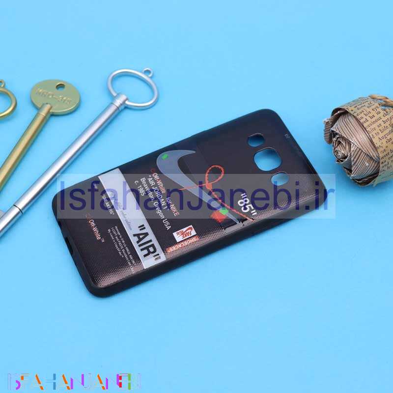 اصفهان جانبی-قاب فانتزی برجسته کد21 سامسونگ J5 2016 سری F