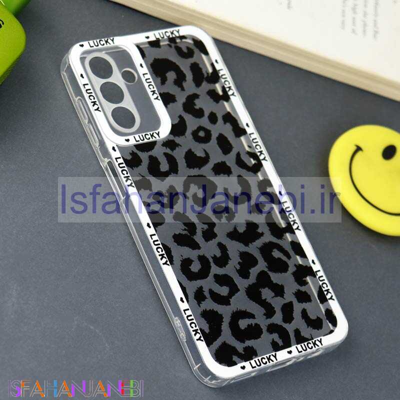 اصفهان جانبی-قاب فانتزی Pro Camera محافظ لنزدار Samsung Galaxy A13 5G