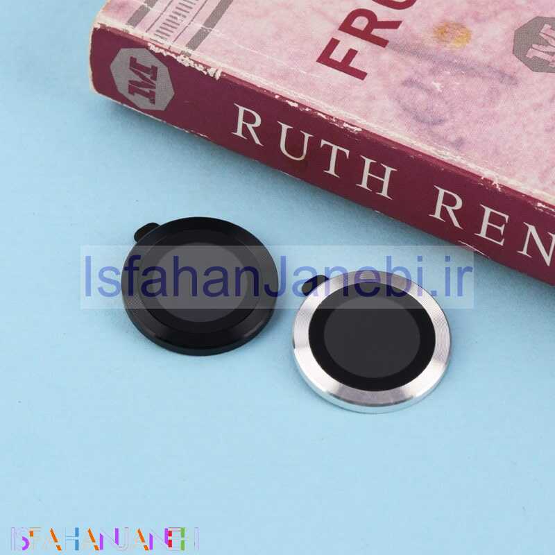 اصفهان جانبی-محافظ لنز رینگی Lens Film شیائومی Poco X6