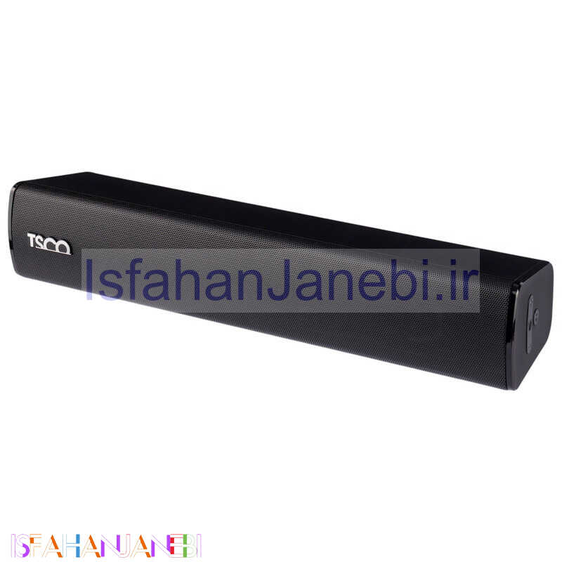 اصفهان جانبی-اسپیکر بلوتوثی تسکو TS23354