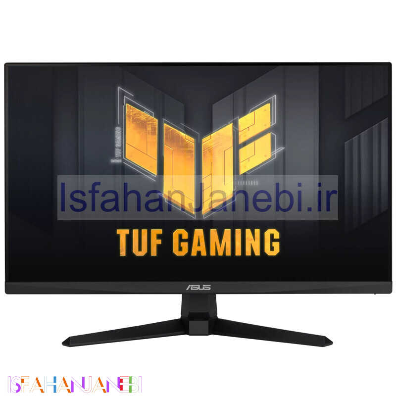 اصفهان جانبی-مانیتور گیمینگ ایسوس TUF Gaming VG259Q3A سایز 24.5 اینچ