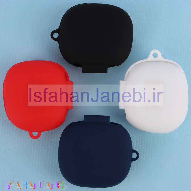 اصفهان جانبی-کاور هندزفری سیلیکونی Anker Soundcore R50i