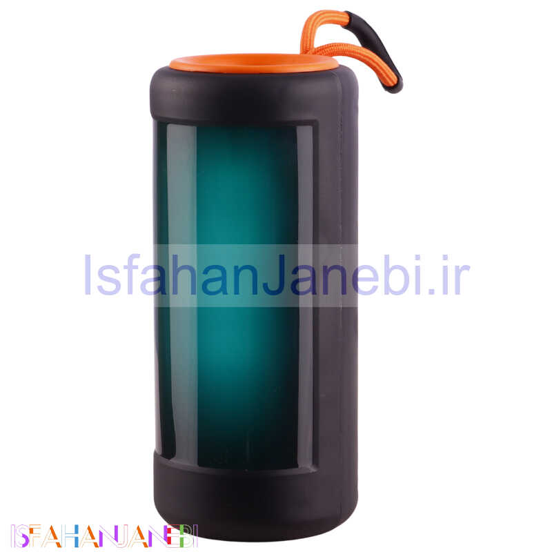 اصفهان جانبی-اسپیکر بلوتوثی رم و فلش خور L117