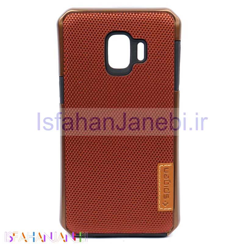 اصفهان جانبی-قاب طرح Spigen سامسونگ J2 Core