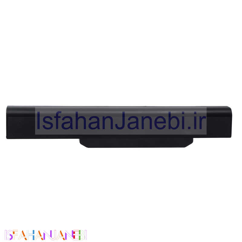اصفهان جانبی-باتری لپ تاپ ایسوس Asus K53 - 6Cell