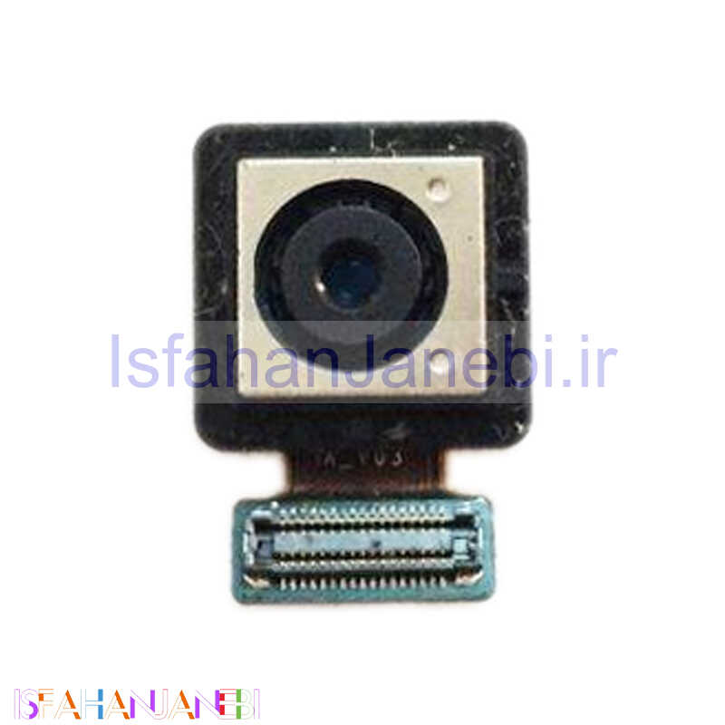اصفهان جانبی-دوربین اصلی سامسونگ Samsung Galaxy A5 2017