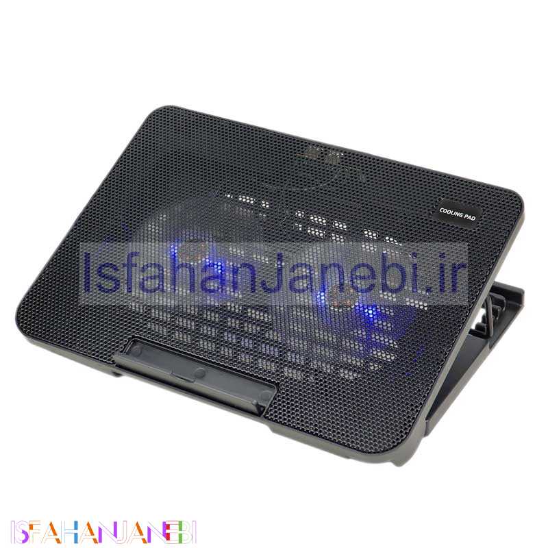 اصفهان جانبی-کول پد لپ تاپ Notebook N99