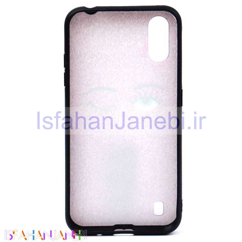 اصفهان جانبی-قاب فانتزی برجسته کد1 سامسونگ A01 سری E