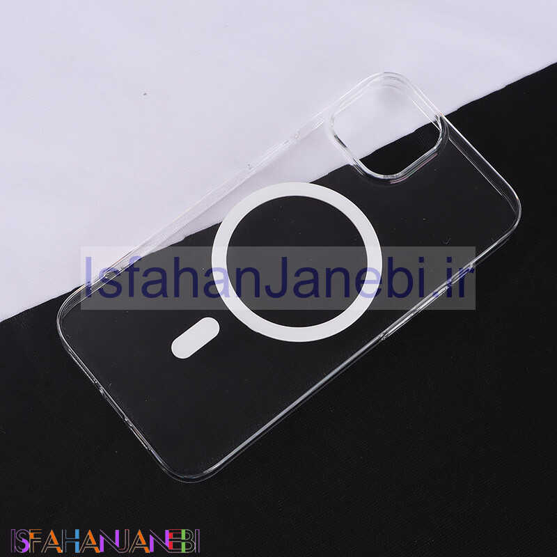 اصفهان جانبی-قاب مگ سیف Wincase آیفون iPhone 13 / 14