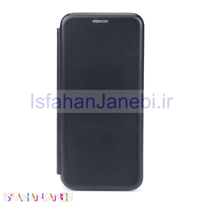 اصفهان جانبی-کیف مگنتی Samsung A50s مشکی