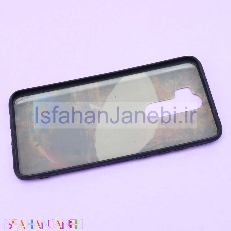 اصفهان جانبی-قاب فانتزی LINDO کد3 شیائومی Redmi Note 8 Pro