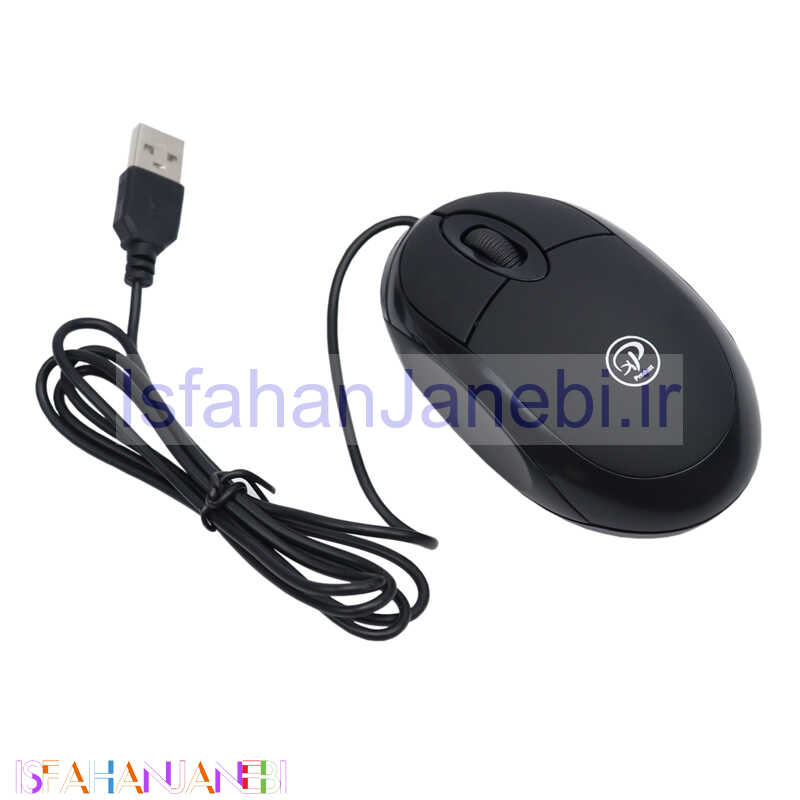 اصفهان جانبی-موس ایکس پی پروداکت XP-200C