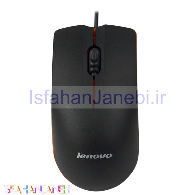 اصفهان جانبی-موس لنوو M20