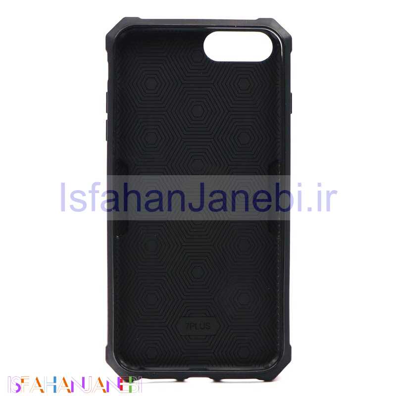 اصفهان جانبی-قاب ضد ضربه هولدر دار DEDICATED آیفون iPhone 6 Plus/ 7 Plus/ 8 Plus