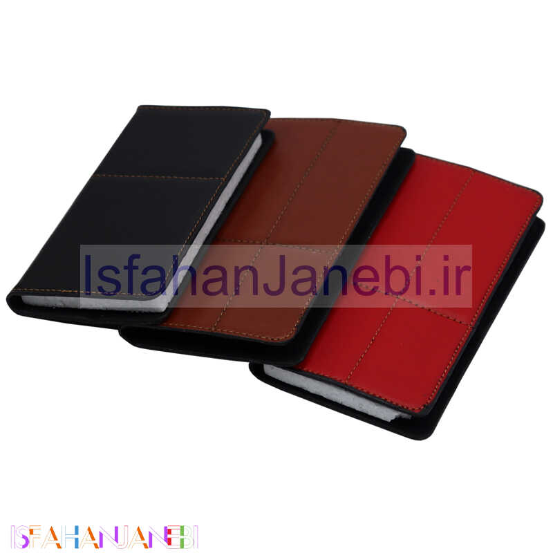 اصفهان جانبی-کیف استند شو طرح چرم