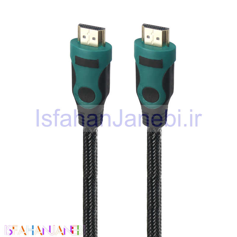 اصفهان جانبی-کابل XP-Product HDMI 1.5m پوست ماری